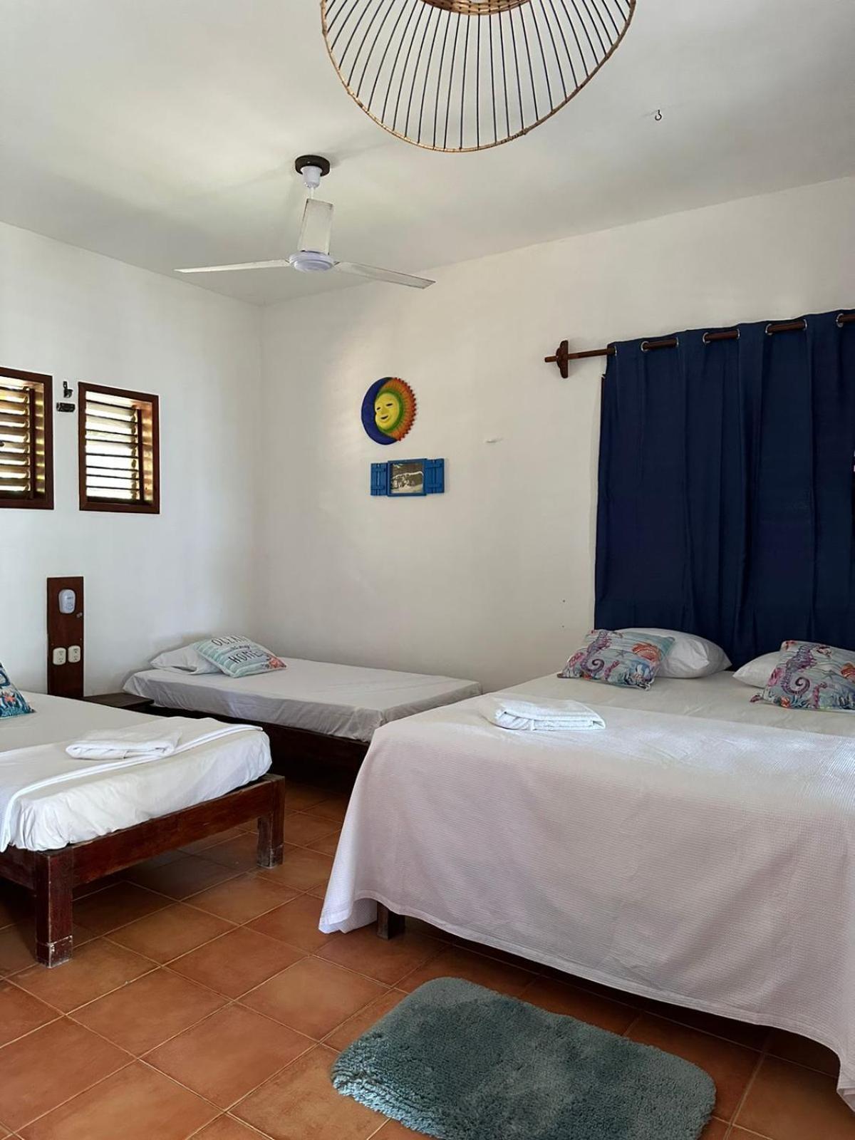 Hotel Maya Luna Adults Only Mahahual Exterior foto